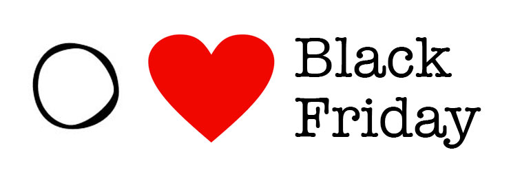 Lee más sobre el artículo Black Friday, mini guía de los mejores descuentos.