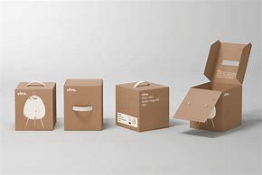 el packaging comunica