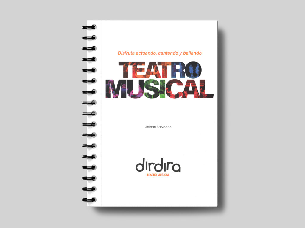Agendas de Dirdira Teatro Musical